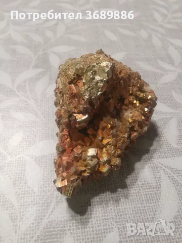 Кристали от рудници , снимка 5 - Антикварни и старинни предмети - 48787792