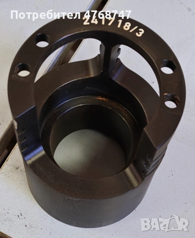 Предлагаме всякакви части за лазери TRUMPF от серията Trumatic L3030., снимка 13 - Стругове - 53897221