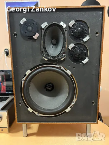 Bang & Olufsen Beovox 5000 MKIII, снимка 14 - Тонколони - 48079033