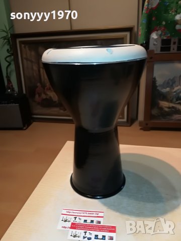 ЧЕРНА ТАРАМБУКА ТРИ РАЗМЕРА 75ЛВ-85ЛВ-135ЛВ 0907221948, снимка 5 - Ударни инструменти - 37339406