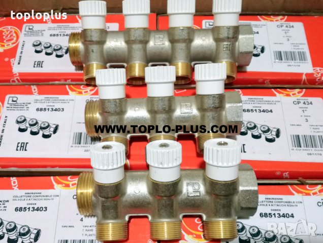 Подови стойки за панелен радиатор, снимка 10 - Радиатори - 30833962