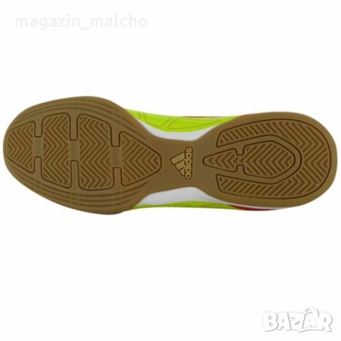 ADIDAS F10 IN; размер: 45, снимка 2 - Футбол - 30798429