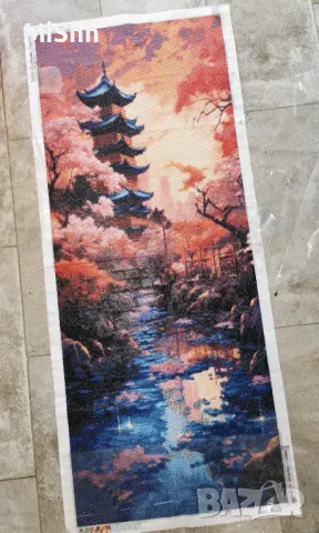 Диамантен гоблен / Диамантена картина , снимка 4 - Гоблени - 49243724