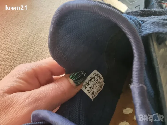 Adidas NMD_XR1 PK маратонки 38 2/3, снимка 9 - Маратонки - 48156342