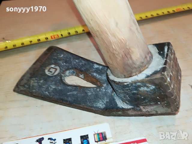 поръчана G-ЯКА ТЕСЛА С ДРЪЖКА 2411221932, снимка 13 - Други инструменти - 38787628