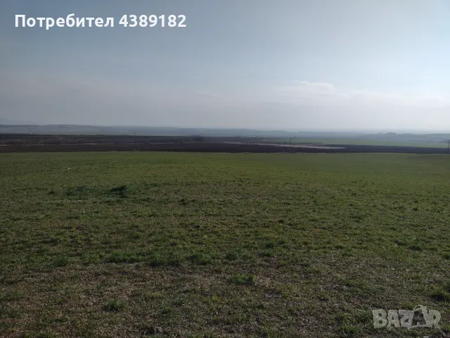 ТОП Парцел отлична локация, снимка 8 - Земеделска земя - 49138481