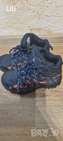 Детски зимни боти Непромокаеми Galert Horizon Mid Waterproof , снимка 5 - Детски боти и ботуши - 42821442