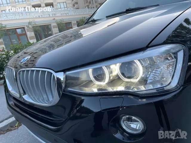 BMW X4 X line, снимка 5 - Автомобили и джипове - 47545342