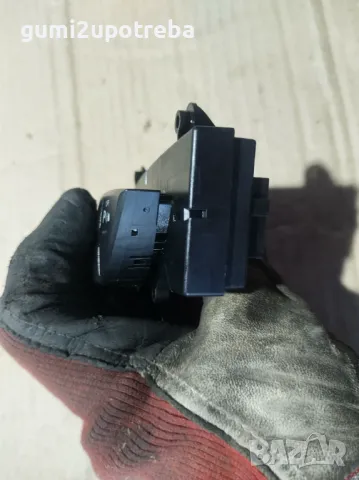 Бутони Панел Въздушно Окачване Mercedes E class W211 V6 Tmodel, снимка 4 - Части - 48514406