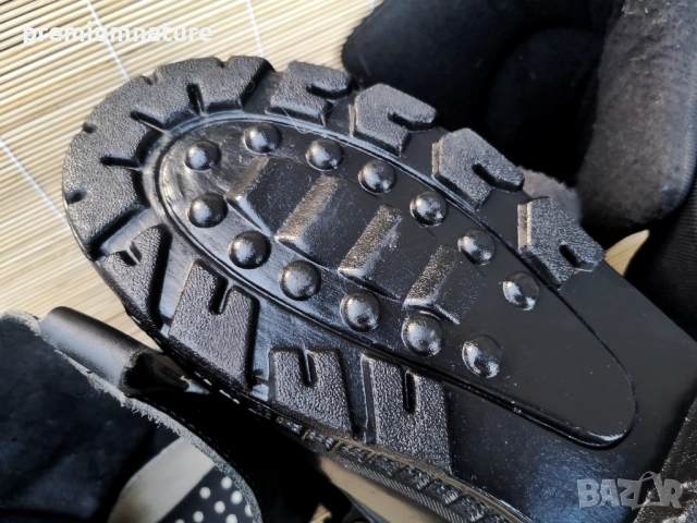 🏕️ СЕЗОННА ОФЕРТА 🧭 BAFFIN / зимни ботуши тип апрески с термо вътрешни ботуши, снимка 7 - Зимни спортове - 51884781