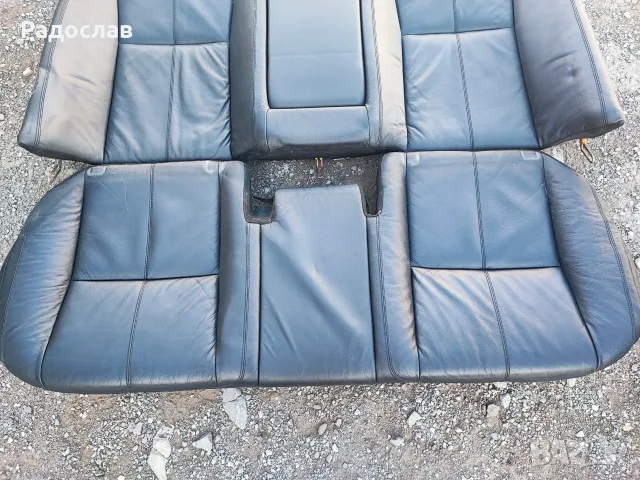 Салон от мерцедес W221 , снимка 7 - Части - 56011936