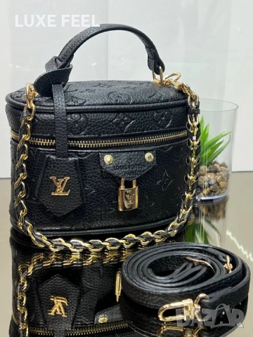 Дамски Чанти ⚜️ Louis Vuitton , снимка 5 - Чанти - 52489600