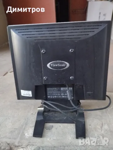 Монитор, снимка 1