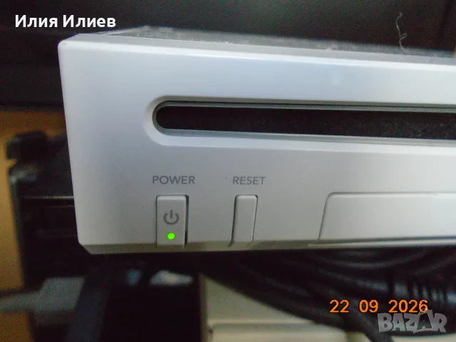 Nintendo Wii RVL-101 EUR + Fit Plus + Balance Board + Sports Island + Winter Sports 2008, снимка 11 - Nintendo конзоли - 56185279
