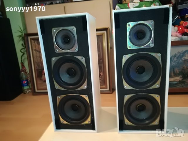G-SPEAKER SYSTEM 2207221154L, снимка 2 - Тонколони - 37466394