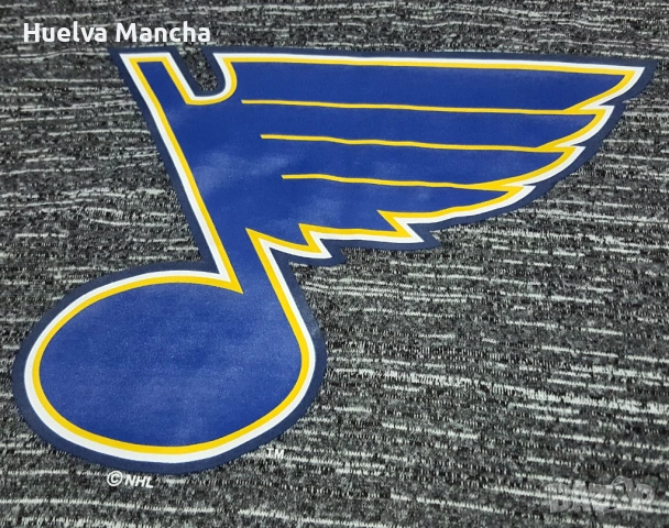 Суитчър на St.Louis Blues хокей, снимка 3 - Зимни спортове - 54035085