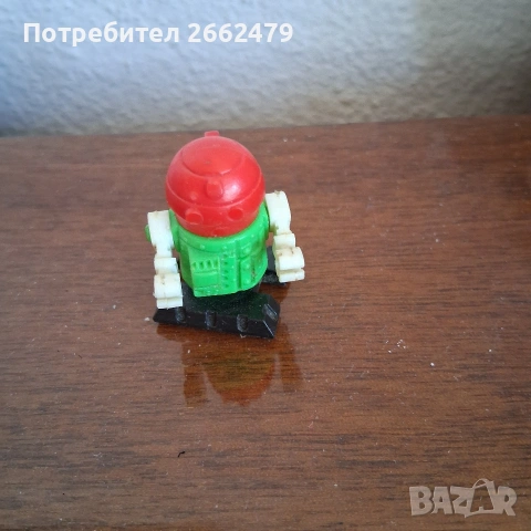Продавам лот играчки, войничета ., снимка 4 - Антикварни и старинни предмети - 54201370