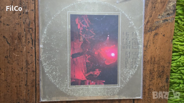 Deep Purple Made in JAPAN 2 LP, снимка 2 - Грамофонни плочи - 54293101