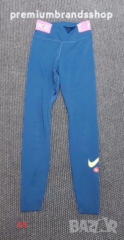 Nike pro клинове XS,S, M размер , снимка 10 - Клинове - 51075077