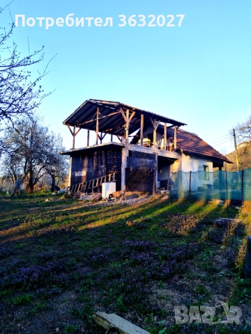 Продава! се Имот в близост до Град Враца Мало Крайще 