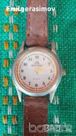 Ръчни часовници., снимка 4 - Мъжки - 31883256