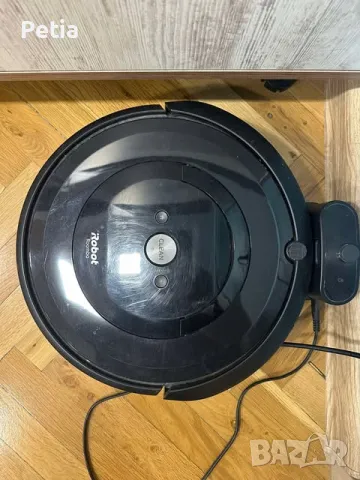 прахосмукачка робот