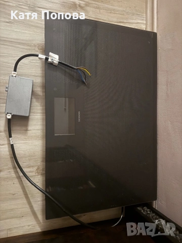 Продавам керамичен плот Siemens, снимка 2 - Котлони - 53140807