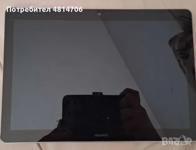 Таблет Huawei MediaPad T3