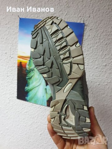 MEINDL летни туристически обувки номер 38 , снимка 4 - Други - 39299104