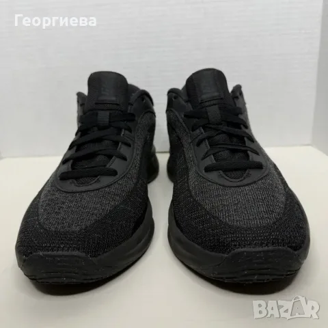 Страхотни маратонки Nike G.T. Hustle Аcademy отлични, снимка 9 - Маратонки - 55964004
