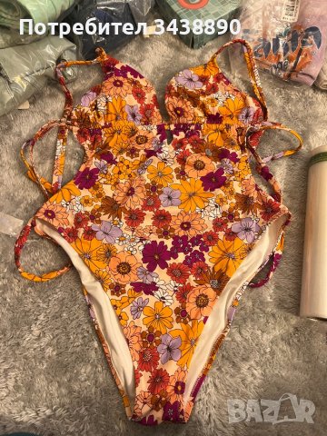 Бански костюм XL 544, снимка 1