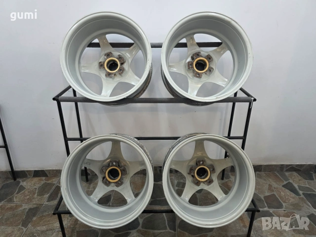 4бр 16ски джанти  за MERCEDES, AUDI, VW 5х112мм A161223 , снимка 7 - Гуми и джанти - 53346824