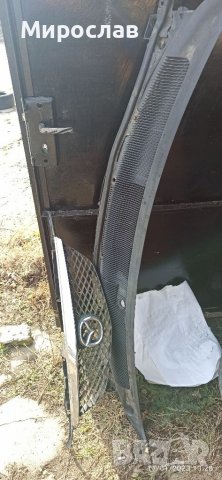 Останали части от Мазда примаси дизел 1999 г, снимка 2 - Части - 39285396