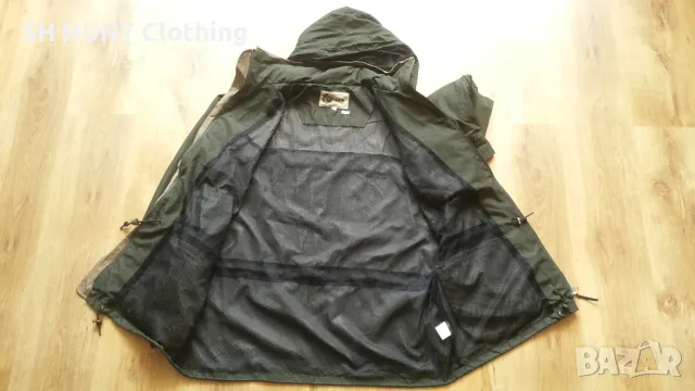 GAUPA OF NORWAY HUNTER Jacket размер XXL за лов риболов яке пролет есен - 1014, снимка 11 - Екипировка - 49171252
