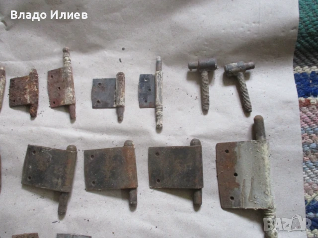 Панти за прозорци и врати, снимка 15 - Други стоки за дома - 51302491