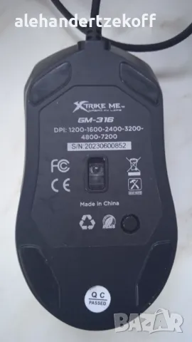 Гейминг клавиатура blackwidow chroma v2, снимка 10 - Клавиатури и мишки - 48851749