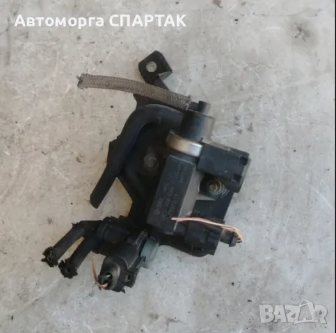 ВАКУУМ КЛАПАН 8E0906628C AUDI A6 C5 1.9 TDI 04R, снимка 2 - Части - 47630968