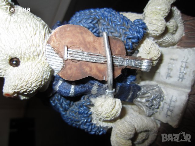      КЕРАМИЧНИ СУВЕНИРИ; ПОРЦЕЛАНОВИ СТАТУЕТКИ; бърдуче-старо;, снимка 8 - Декорация за дома - 31423038