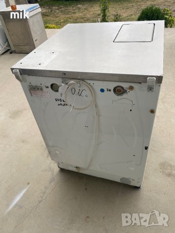 Професионална пералня Miele , снимка 8 - Перални - 42626719