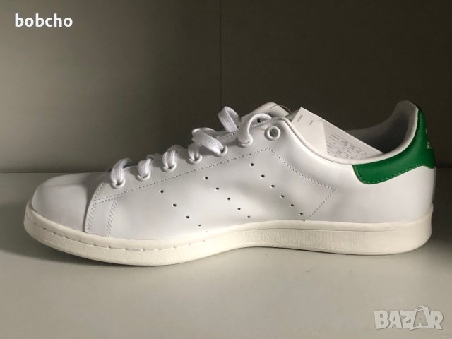 Adidas Stan Smith , снимка 3 - Маратонки - 42220893