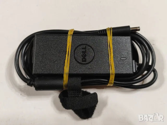 Оригинално зарядно за DELL 19.5V / 2.31A / 45W, снимка 3 - Части за лаптопи - 56318955