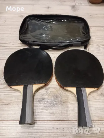 Хилки за тенис на маса JOOLA, снимка 3 - Тенис - 48539345