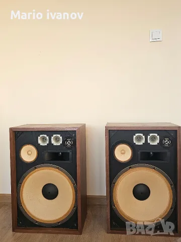 kenwood Kl-7080
