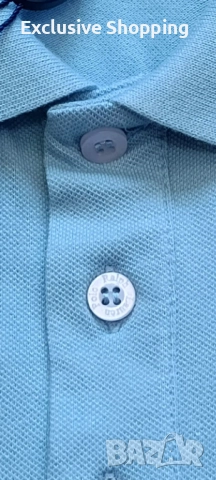 Мъжки тениски Polo Ralph Lauren, снимка 4 - Тениски - 51819204