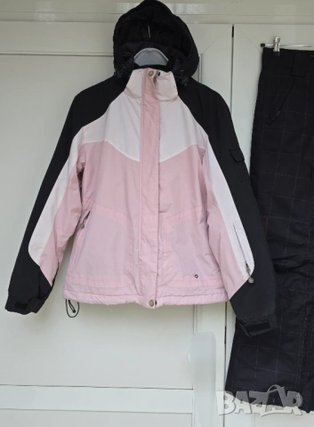 Дамски ски екип размер S-М, снимка 12 - Зимни спортове - 53081960