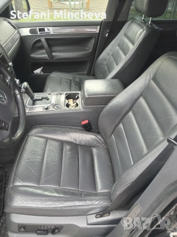 VW R-line внос от Словения пристигнала на Ход, снимка 9 - Автомобили и джипове - 53273175