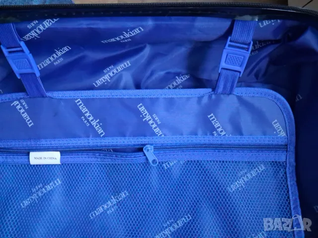 Куфар за ръчен багаж, снимка 6 - Куфари - 50366615