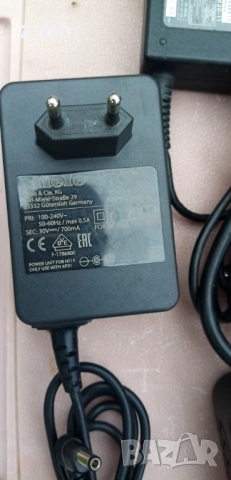 Зарядни за ел.велосипеди трутинетки и др..., снимка 16 - Велосипеди - 51876197