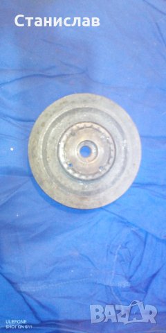 Ремъчна Шайба от Хонда Акорд -Дизел-98г