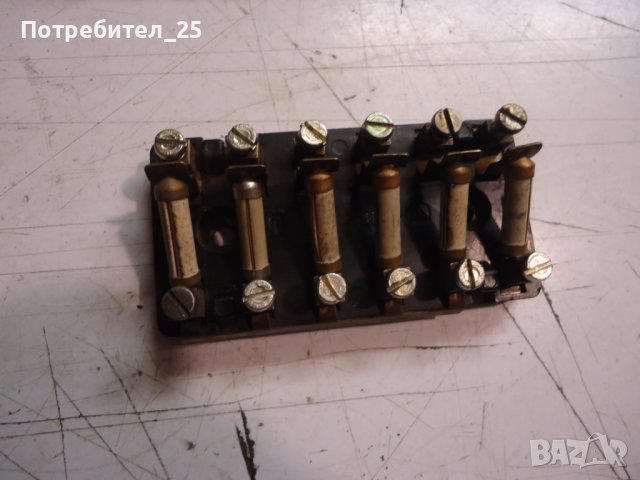 Части за трабант, снимка 5 - Части - 39308889